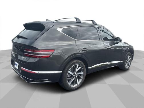 2025 Genesis GV80 3.5T