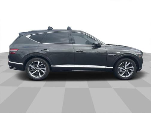 2025 Genesis GV80 3.5T
