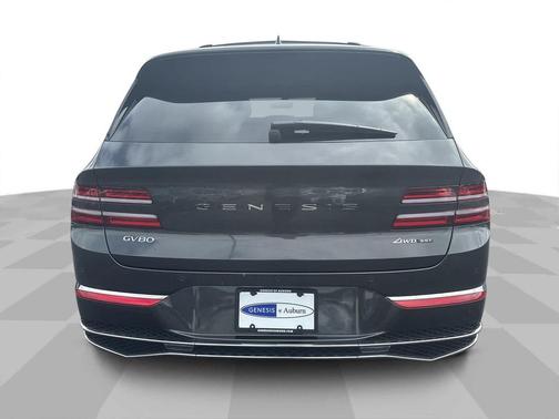 2025 Genesis GV80 3.5T