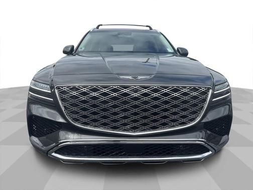 2025 Genesis GV80 3.5T