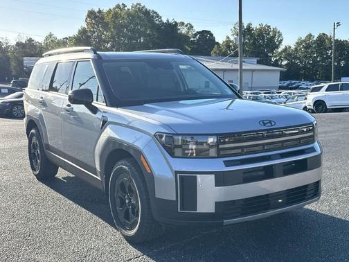 2025 Hyundai SANTA FE XRT