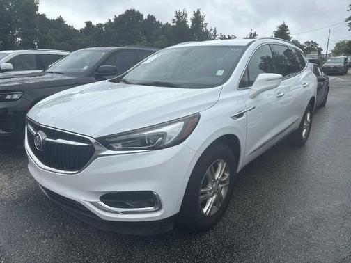 2019 Buick Enclave Essence