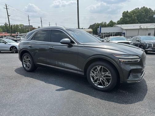 2024 Genesis GV70 2.5T AWD