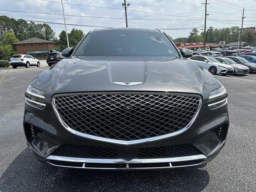 2024 Genesis GV70 2.5T AWD