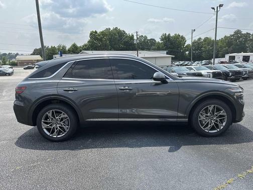 2024 Genesis GV70 2.5T AWD