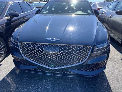 2023 Genesis G80 2.5T RWD