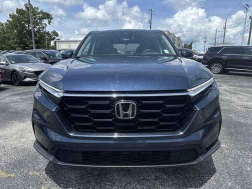 2024 Honda CR-V EX 2WD