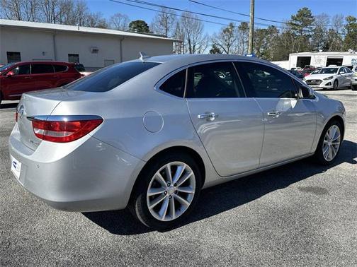 2013 Buick Verano Convenience