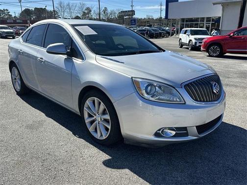 2013 Buick Verano Convenience