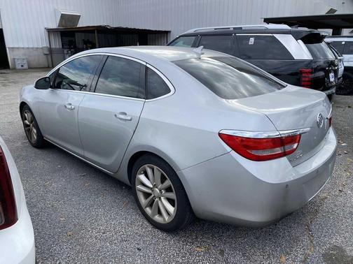 2013 Buick Verano Convenience
