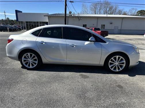 2013 Buick Verano Convenience