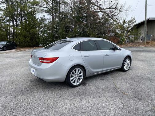 2013 Buick Verano Convenience