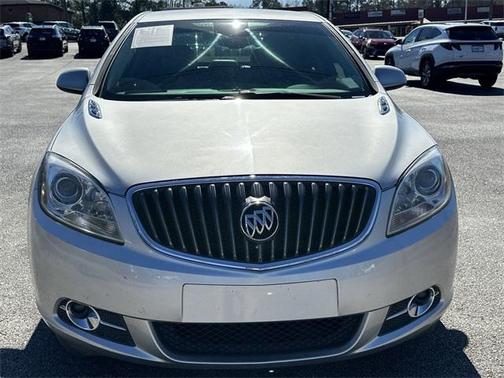 2013 Buick Verano Convenience