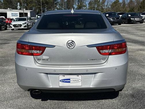 2013 Buick Verano Convenience