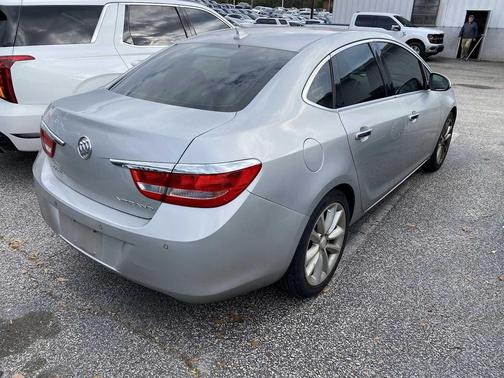 2013 Buick Verano Convenience