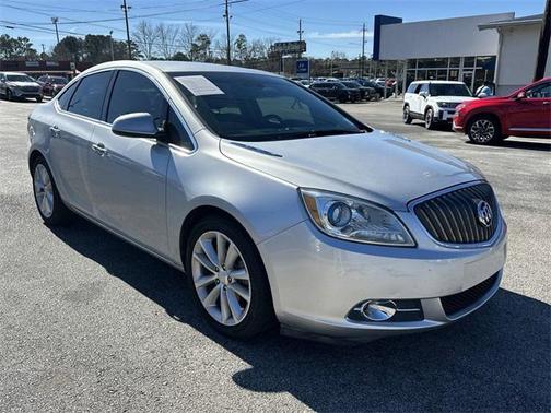 2013 Buick Verano Convenience