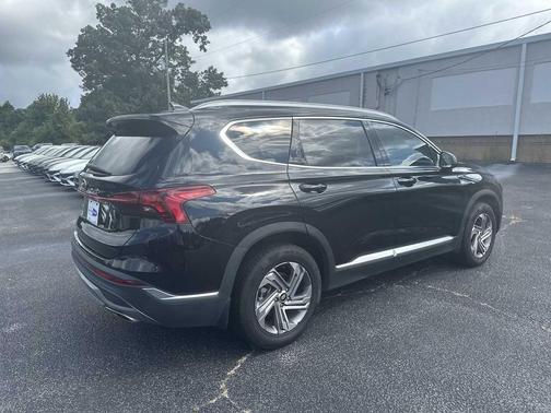 2022 Hyundai SANTA FE SEL 2.4