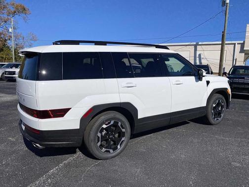 2026 Hyundai SANTA FE SEL 2.4