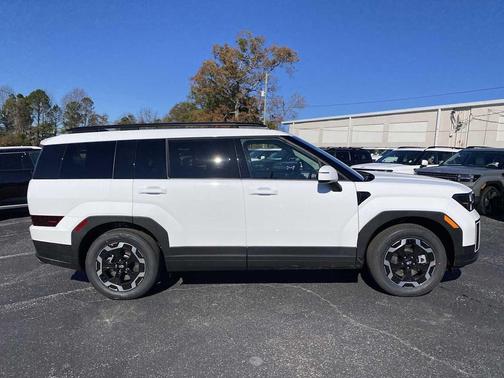 2026 Hyundai SANTA FE SEL 2.4