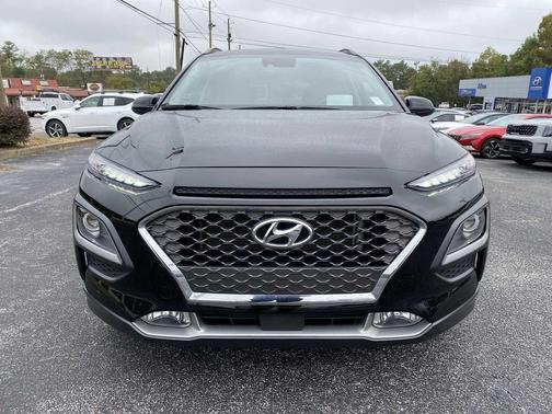 2020 Hyundai KONA Ultimate