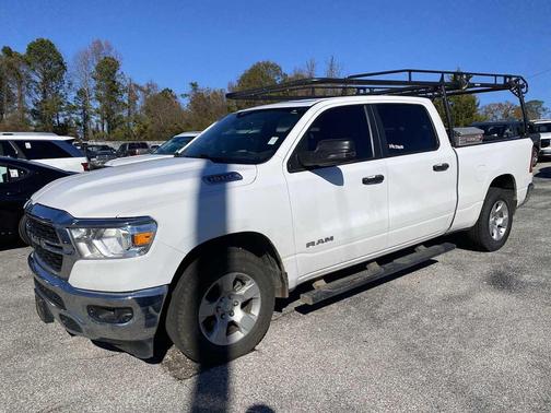 2023 RAM 1500 Lone Star