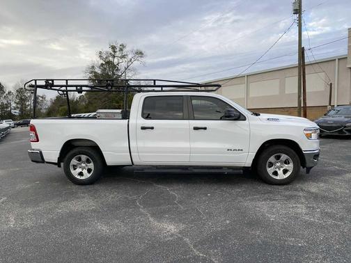 2023 RAM 1500 Lone Star