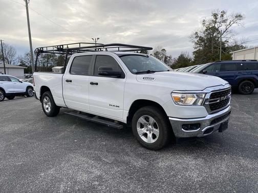2023 RAM 1500 Lone Star