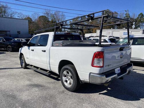 2023 RAM 1500 Lone Star