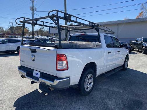 2023 RAM 1500 Lone Star