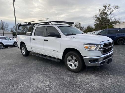 2023 RAM 1500 Lone Star