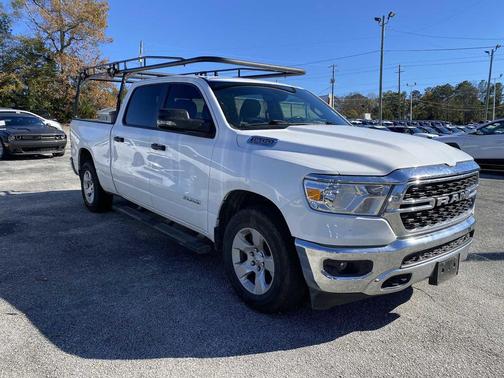 2023 RAM 1500 Lone Star