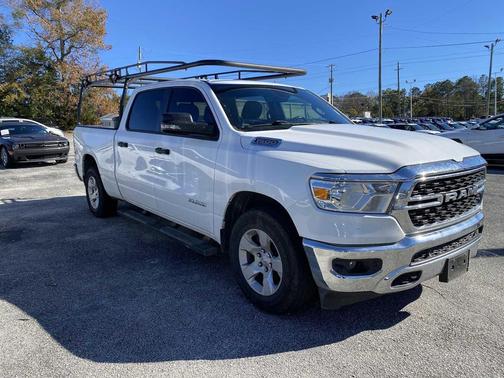 2023 RAM 1500 Lone Star