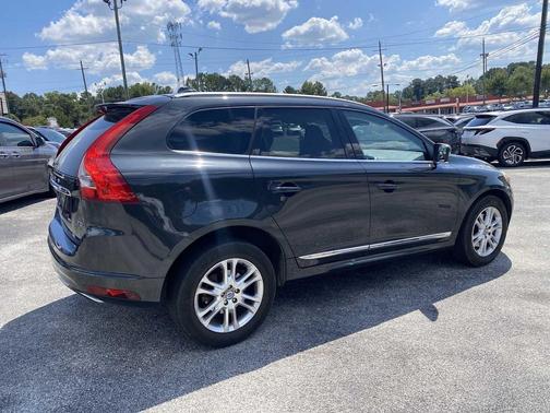 2015 Volvo XC60 T5 Premier Plus
