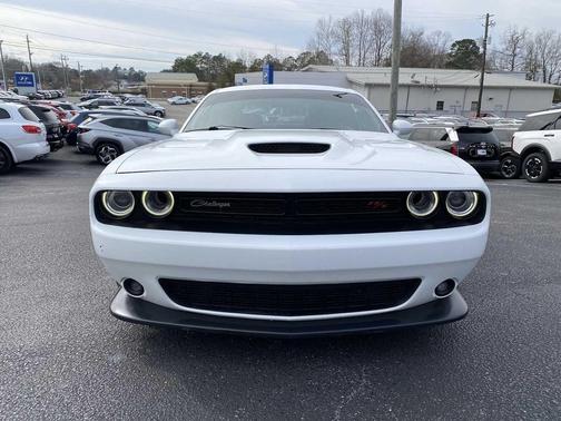 2020 Dodge Challenger R/T Scat Pack