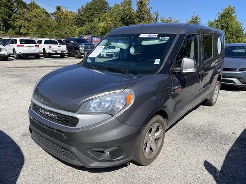 2021 RAM ProMaster City SLT