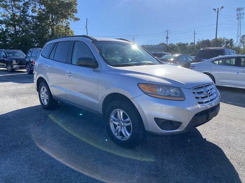 2011 Hyundai SANTA FE GLS