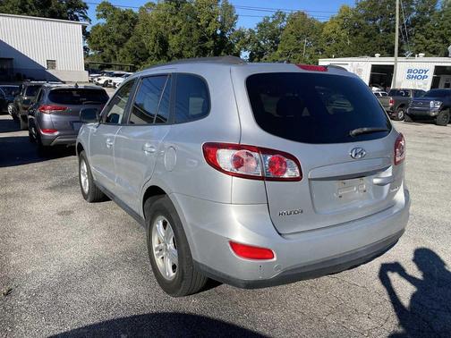 2011 Hyundai SANTA FE GLS