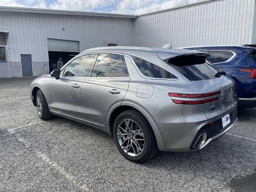 2023 Genesis GV70 2.5T AWD