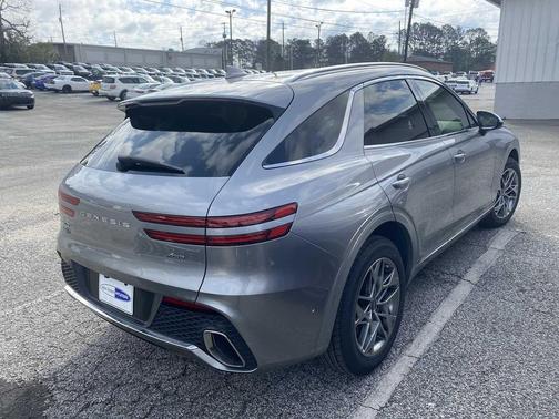 2023 Genesis GV70 2.5T AWD
