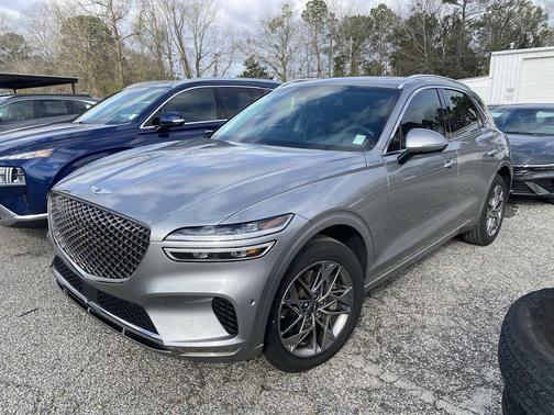 2023 Genesis GV70 2.5T AWD