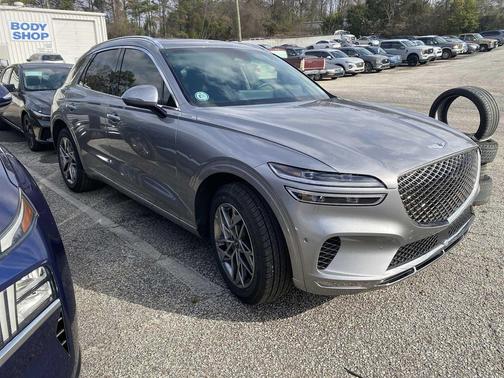 2023 Genesis GV70 2.5T AWD