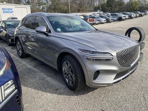 2023 Genesis GV70 2.5T AWD