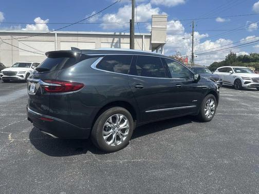 2021 Buick Enclave FWD Avenir