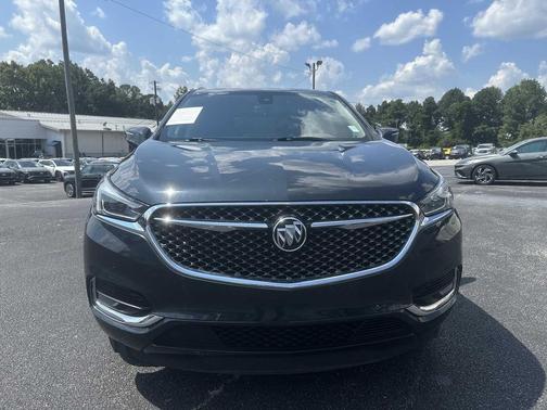 2021 Buick Enclave FWD Avenir