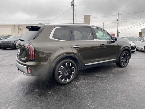 2023 Kia Telluride SX Prestige