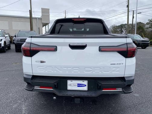 2023 Hyundai SANTA CRUZ Limited