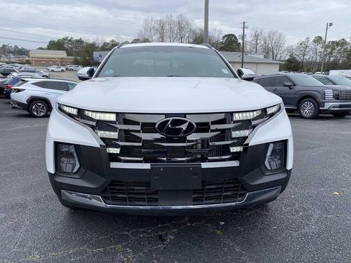 2023 Hyundai SANTA CRUZ Limited