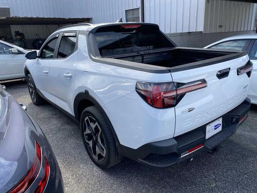 2023 Hyundai SANTA CRUZ Limited