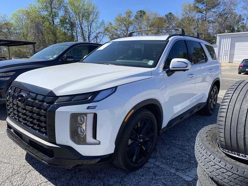 2025 Hyundai PALISADE XRT