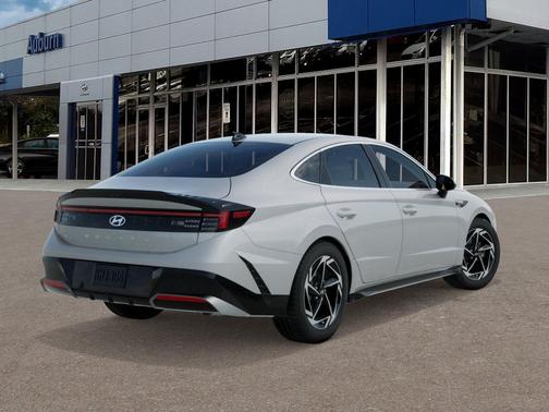 2026 Hyundai SONATA SEL